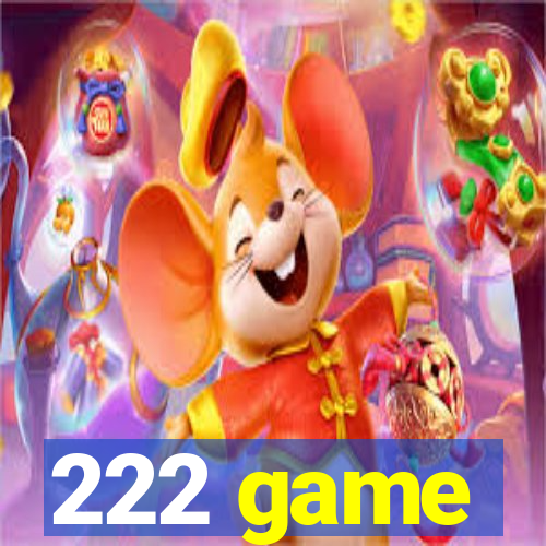 222 game